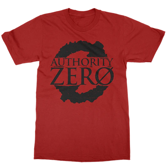 Authority Zero Merchandise