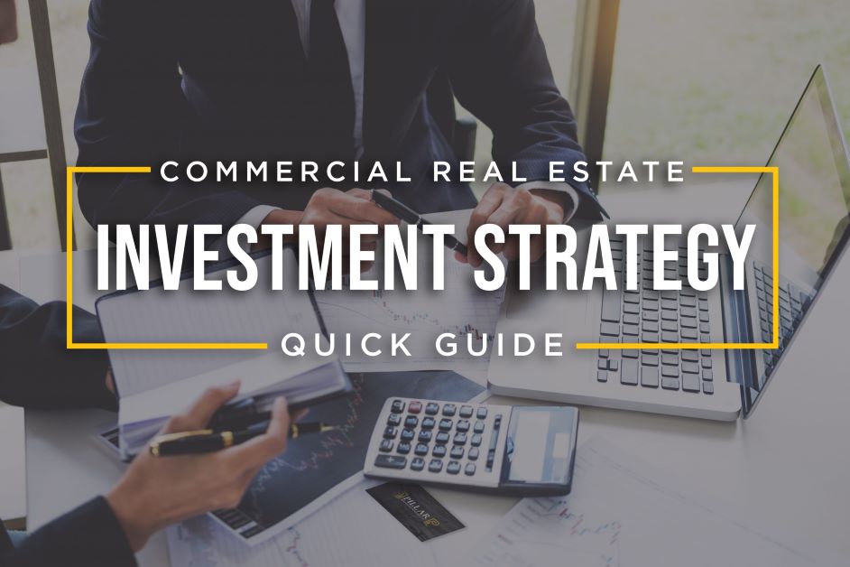 Commercial Investment Strategies