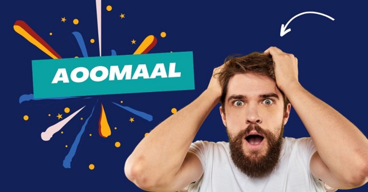 aoomaal