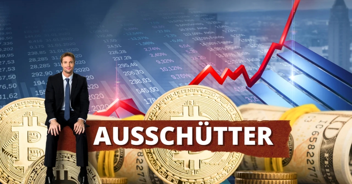 ausschütter