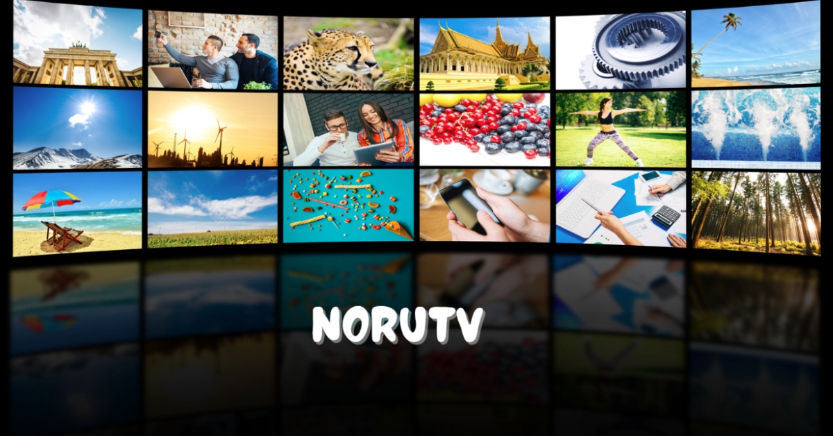 norutv