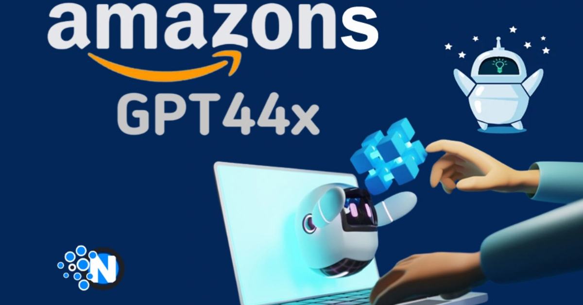 Amazon GPT44X