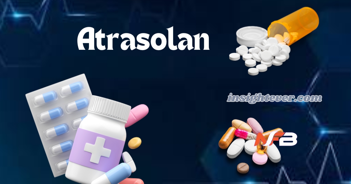 Atrasolan