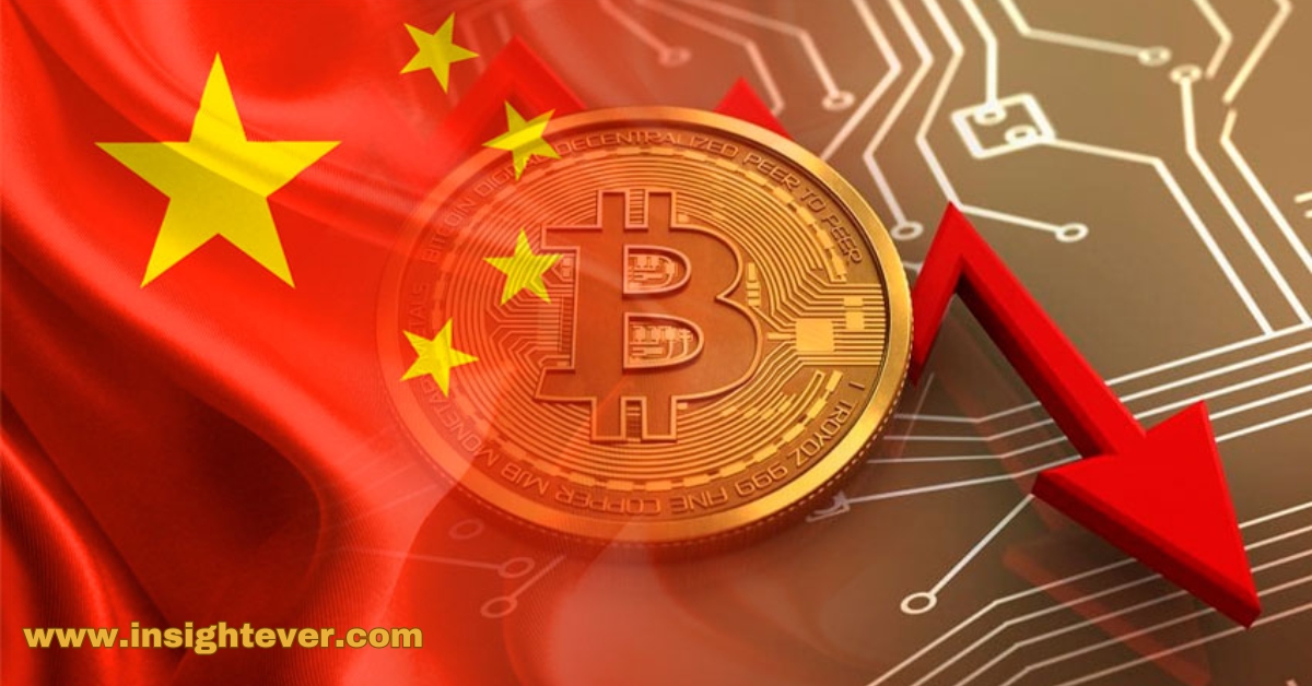 China Prohíbe las Criptomonedas