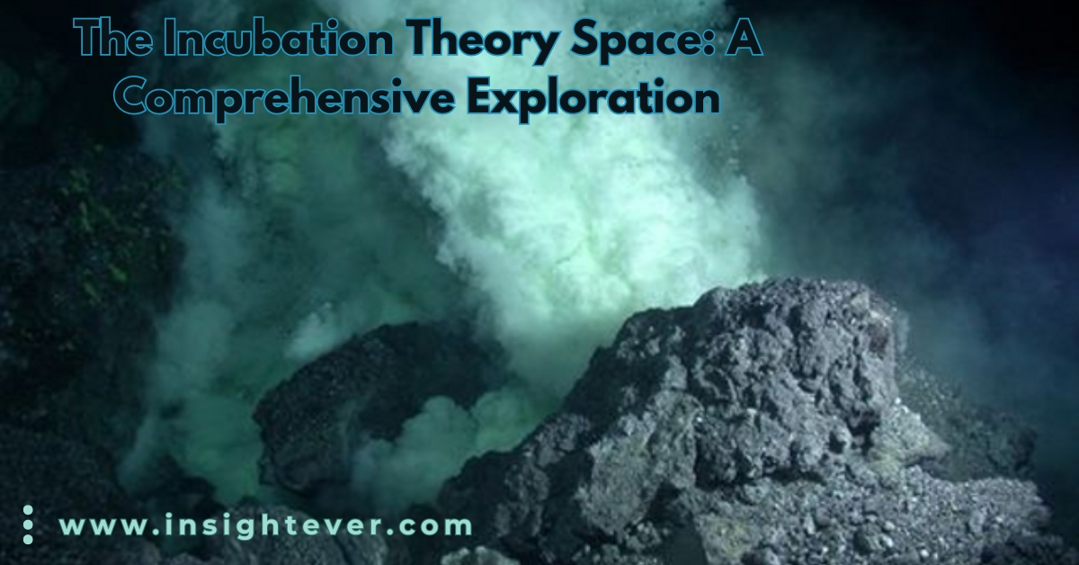 the incubation theory space