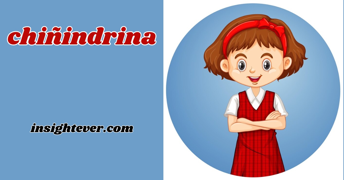 Chiñindrina