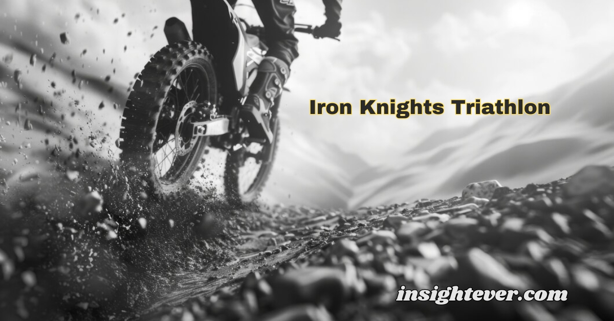 Iron Knights Triathlon