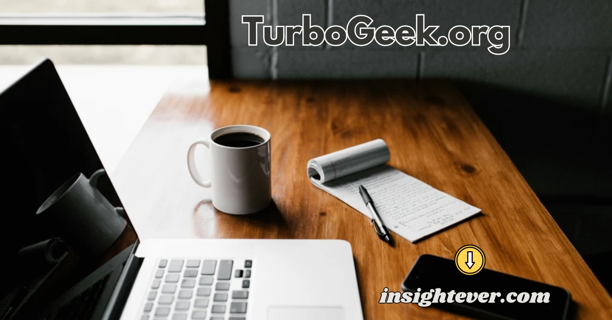 TurboGeek.org