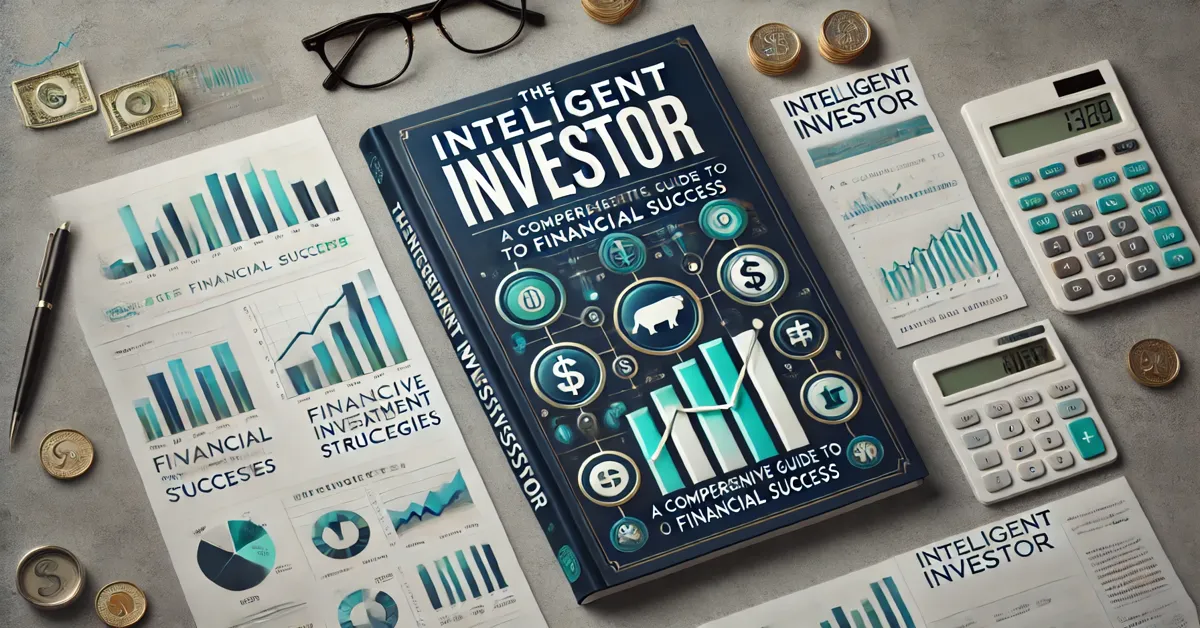 The Intelligent Investor