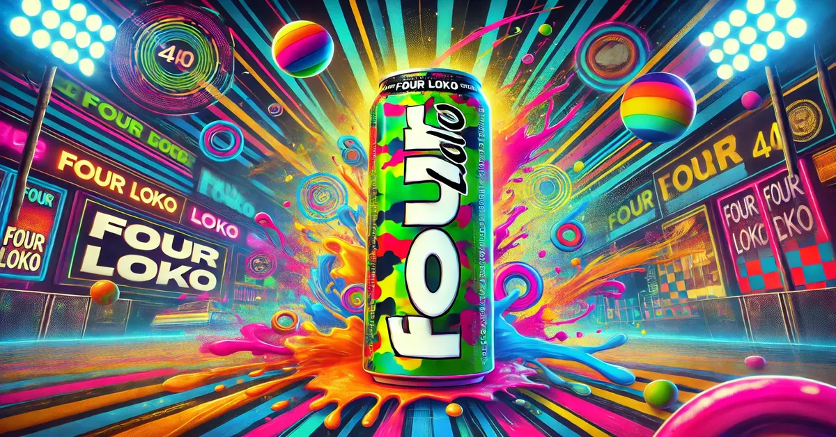 four loko