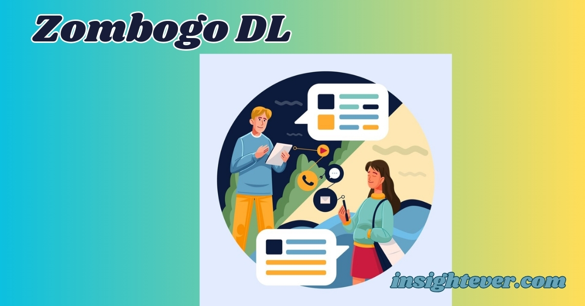 Zombogo DL