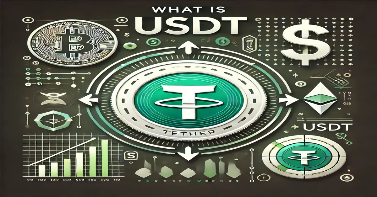 What is USDT