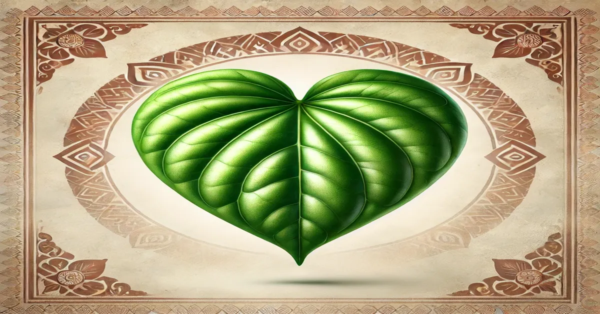 betel leaf